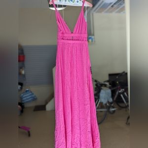 Lulu's casual prom dress